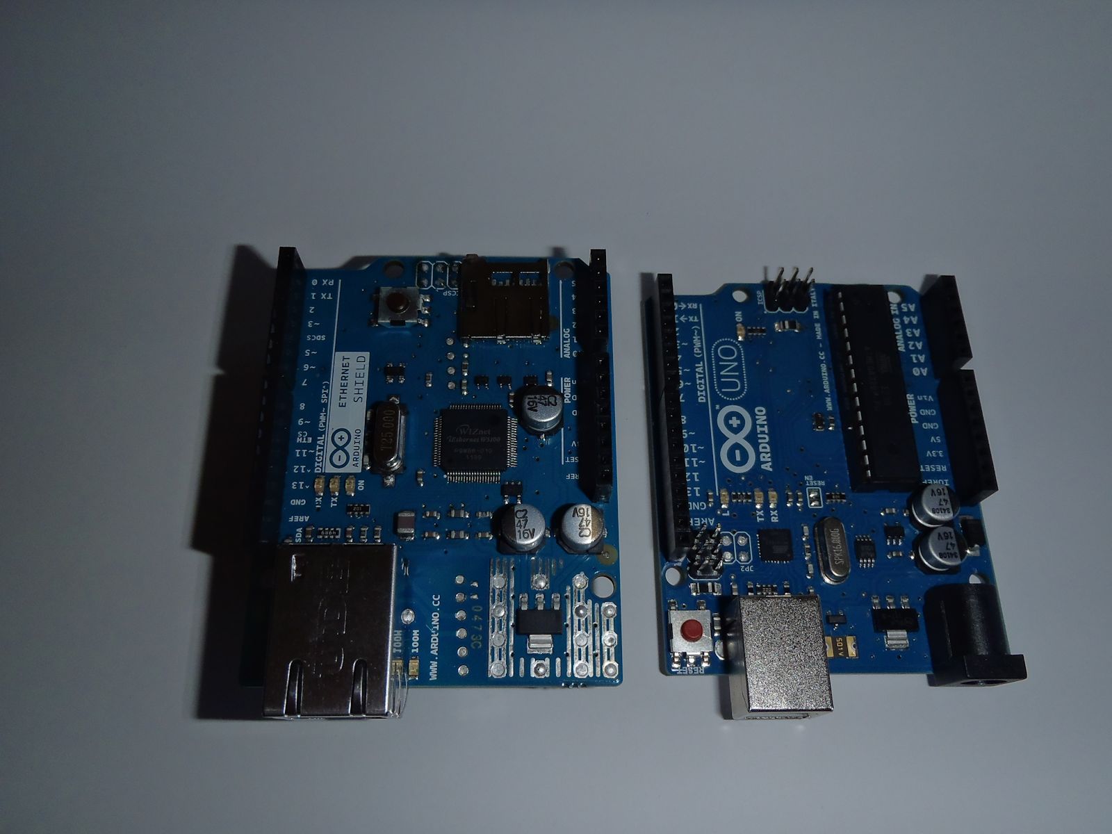 arduino delphi serial communication software